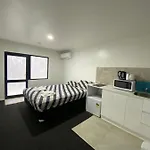 Sunshine Motel