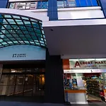 Garden Hostel
