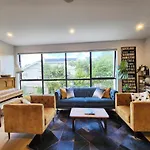 Cosy Luxury City Fringe