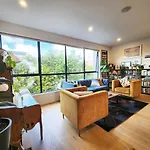 Cosy Luxury City Fringe