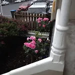 Ponsonby Boutique Villa With Private Gym