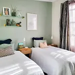 Artist Photographers Home Studio