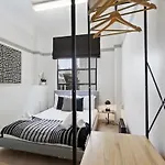 Lovely 1-Bedroom Unit In Central Auckland