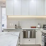 Stylish Central Penthouse