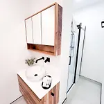 Designer Apartment