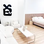Designer Apartment