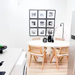 Designer Apartment
