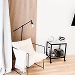 Designer Apartment