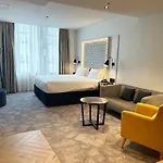 Legacy Airedale Hotel Auckland