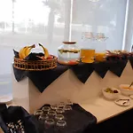 Auckland Airport Kiwi Hotel