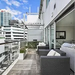 Waterfront 1 Bd Apt With Ac Wifi Princess Wharf