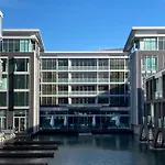 Marsden Viaduct Hotel