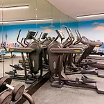 Four Points By Sheraton Auckland