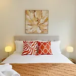 Luxury4B Holiday House In Central Greenlane - Asb Showgrounds & Cornwall Park