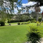 Country Escape With Tennis Court