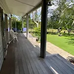 Country Escape With Tennis Court