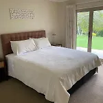 Country Escape With Tennis Court