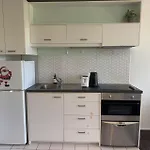 Aura C Two Bedrooms 1Living Room Wifi Balcony Goodview Easy Parking