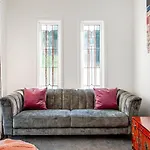 Artist Retreat Stunning Views 2Br 2Ba Free Park