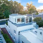 Artist Retreat Stunning Views 2Br 2Ba Free Park