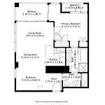 Fabulous Corner Apartment W/ Dazzling Harbour View
