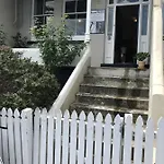 Ponsonby Boutique Villa With Private Gym