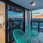 Star Victoria Serviced Apartments