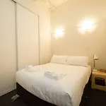 Two Bedroom Apartment In The City