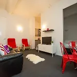 Two Bedroom Apartment In The City