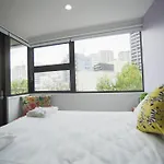 Modern Three Bedroom Apartment