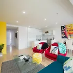 Modern Three Bedroom Apartment