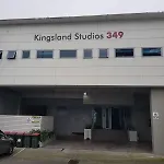 Great Value Kingsland Studio