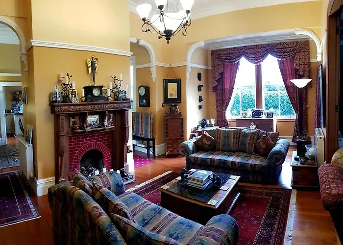 The Grange