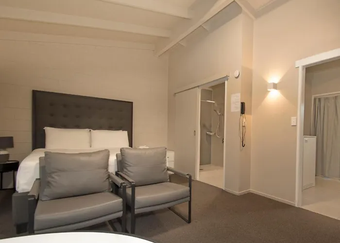 Middlemore Motel