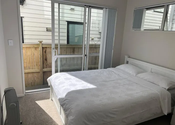 Private Ensuite For Singles Or Couples