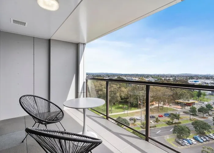 Manukau\'S Dream Apartment