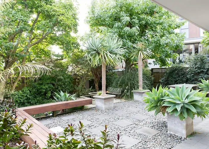 Parnell Ridge Top Townhouse