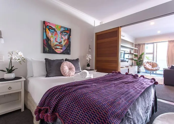 Warm & Inviting Spacious 1Br Apartment