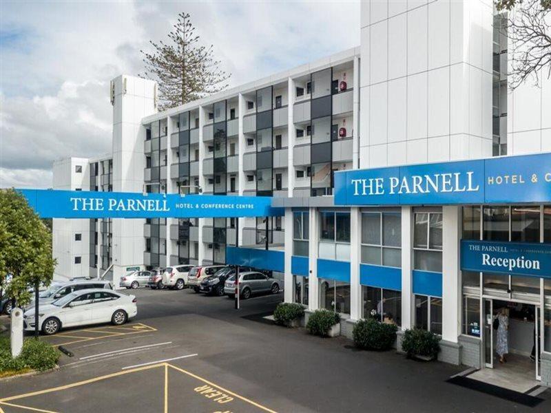 Aparthotel The Parnell & Conference Centre Auckland