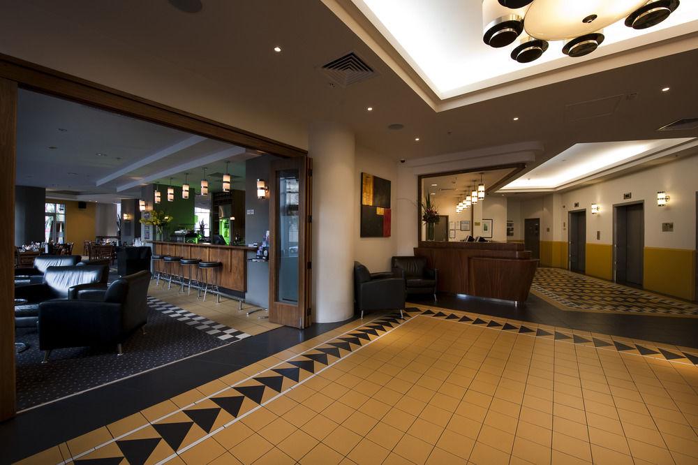 Legacy Airedale Hotel Auckland 4*