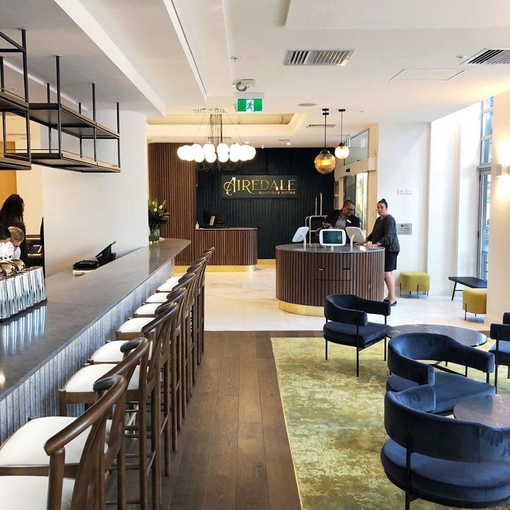 Legacy Airedale Hotel Auckland Auckland