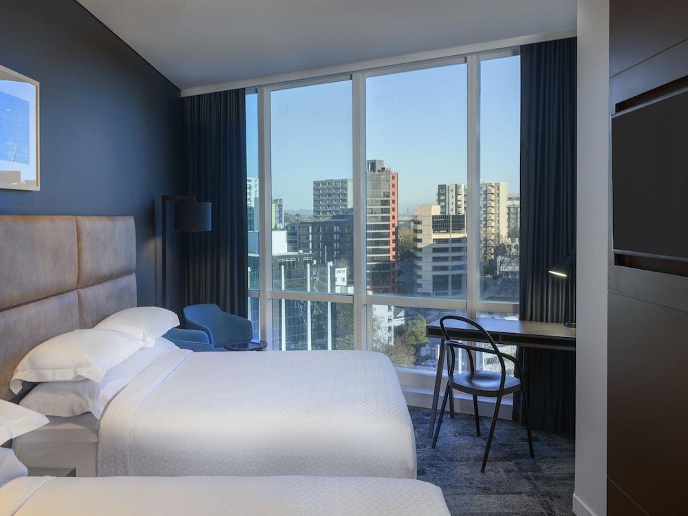 Four Points By Sheraton