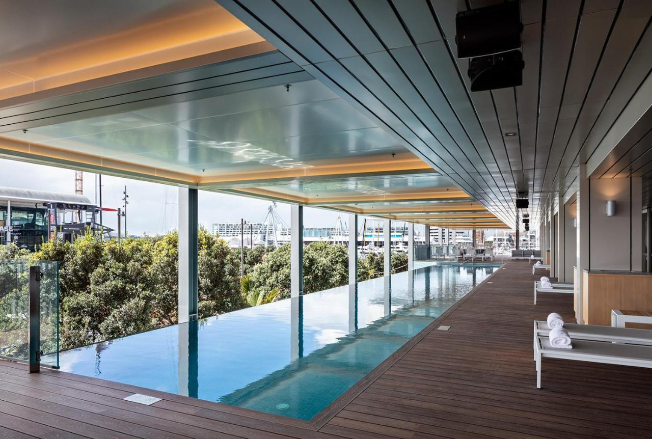Park Hyatt 5* Auckland