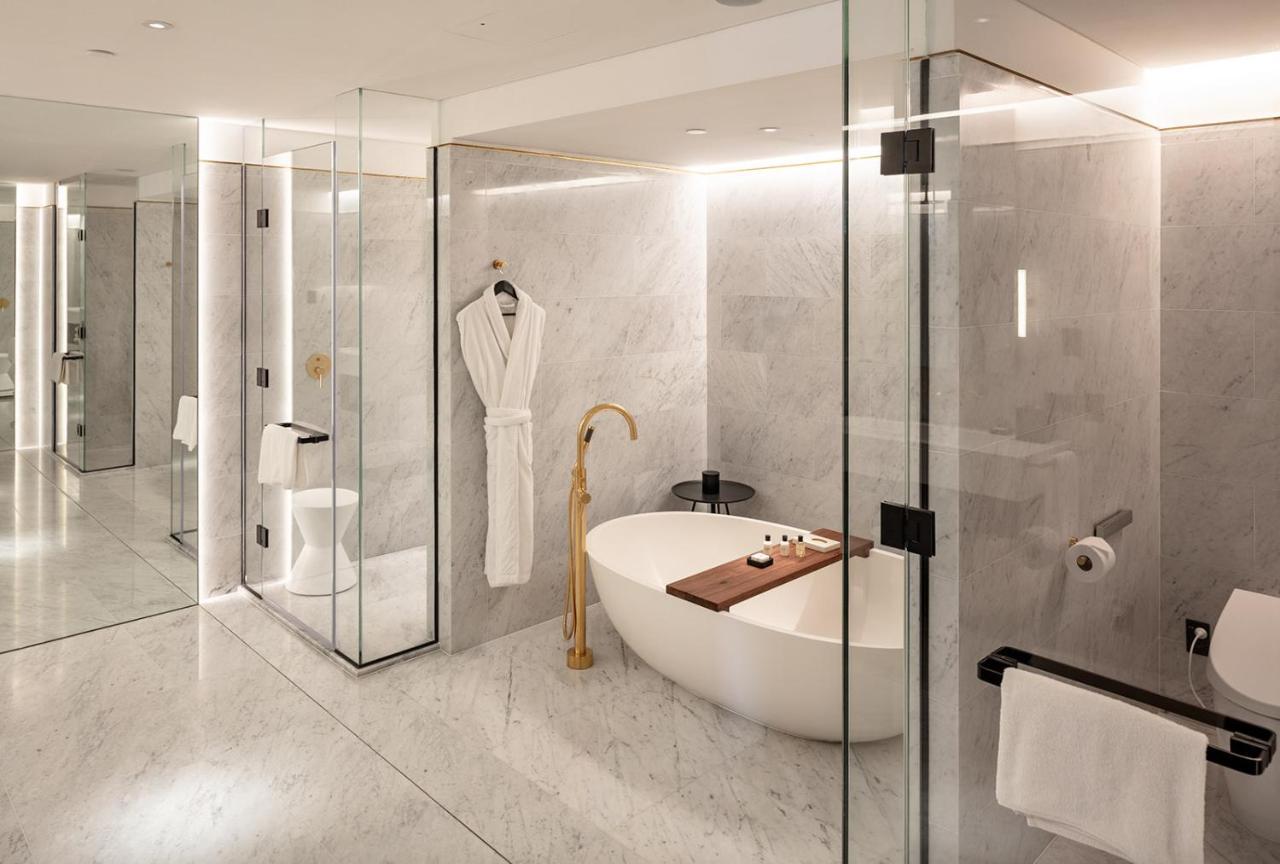 Park Hyatt Auckland