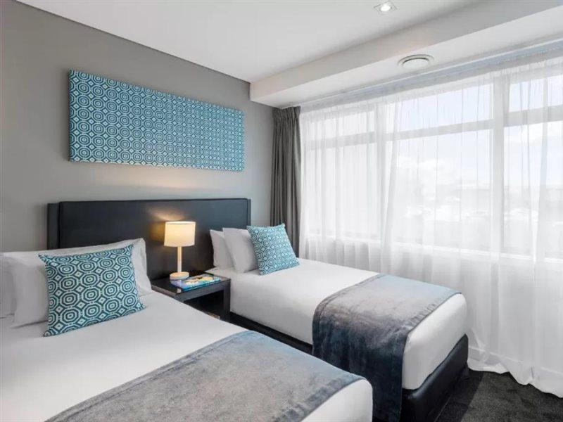 Nesuto Stadium Hotel 4*