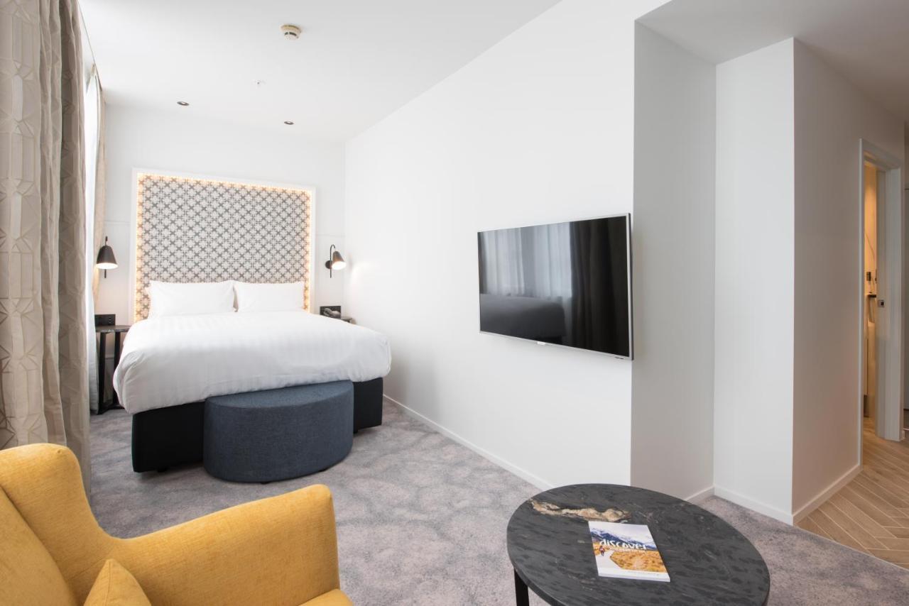 Legacy Airedale Hotel Auckland 4*