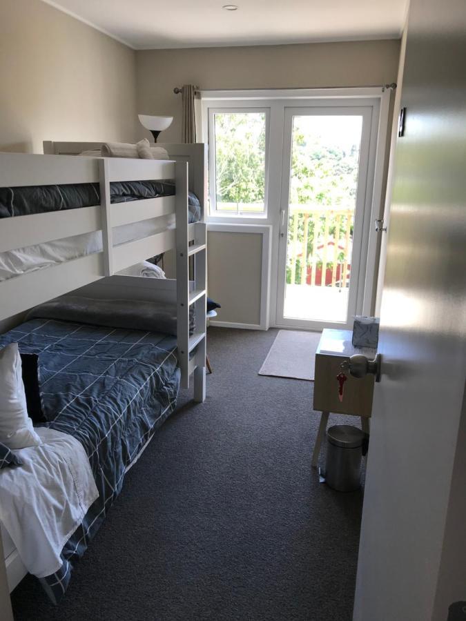 Budget Auckland