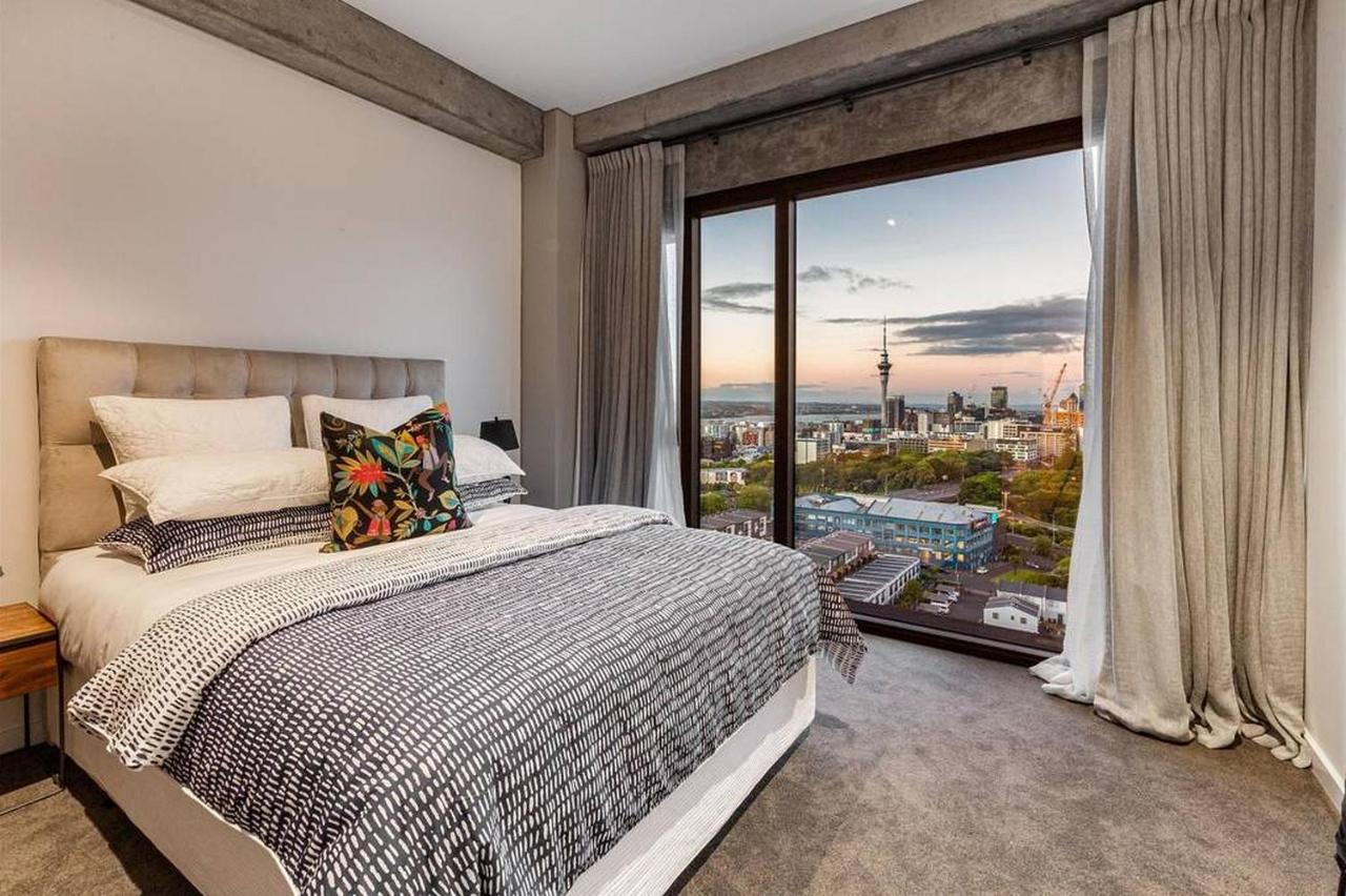 Skhy - Stunning Views Apartamento