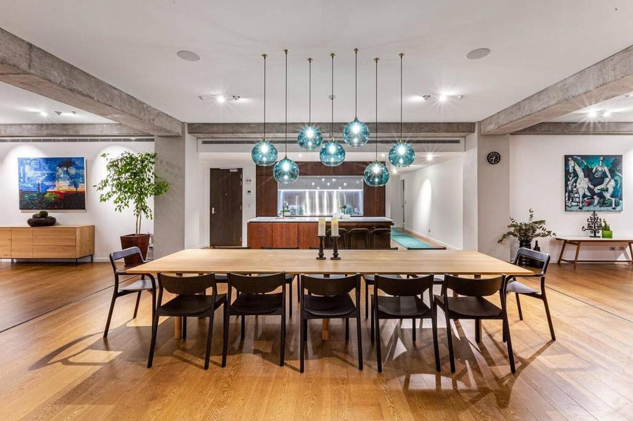 Skhy - Stunning Views Apartamento *