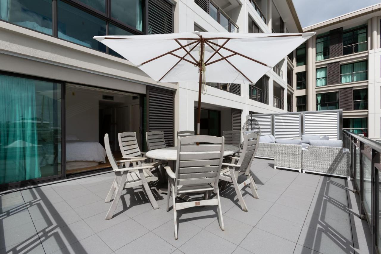Ultimate Outdoor-living Urban Getaway! 1 Carpark * Auckland